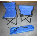 Portable and comfortable new style folding chair
